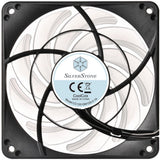 Silverstone sst-fw124-argb 120x120x15 Case Fan (schwaarz, 120 x 120 x 15 mm, pwm)
