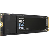 Samsung mz-v9s1t0bw SSD, 1 TB, m.2, 7150 MB s