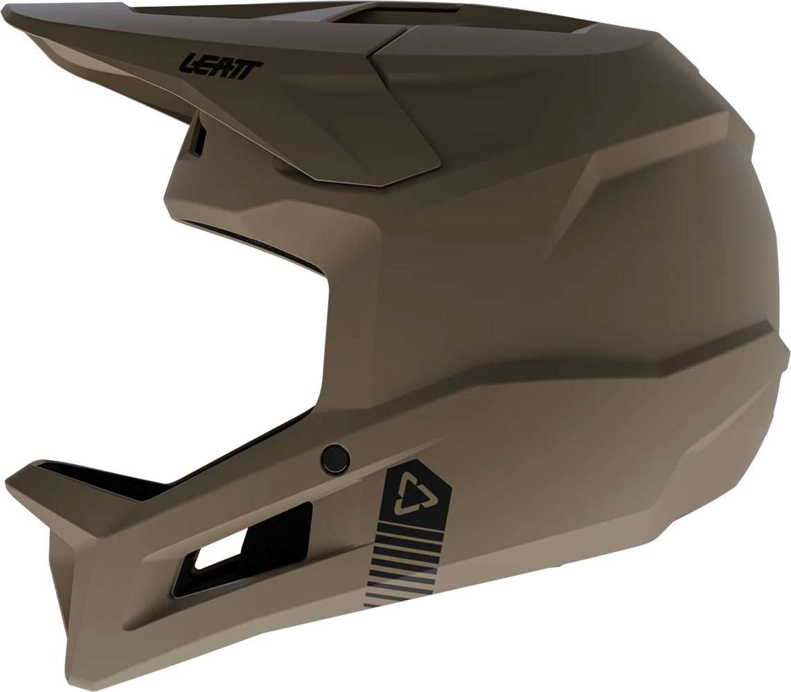 Leatt gravity 1.0 - full face helmet