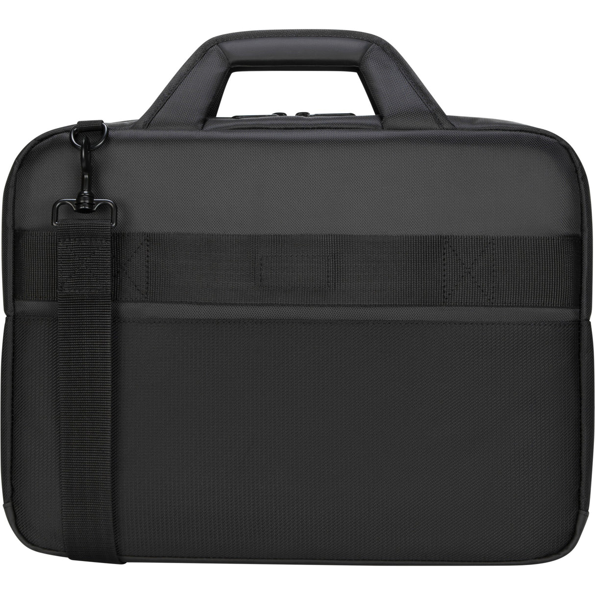 Targus CityGear 15-17.3 Topload Laptop Case (Black)