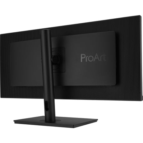 Asus ProArt PA348CGV 34 Ultrawide Monitor (black, 2x HDMI, 1x DisplayPort, 4x USB-A, 1x USB-C)