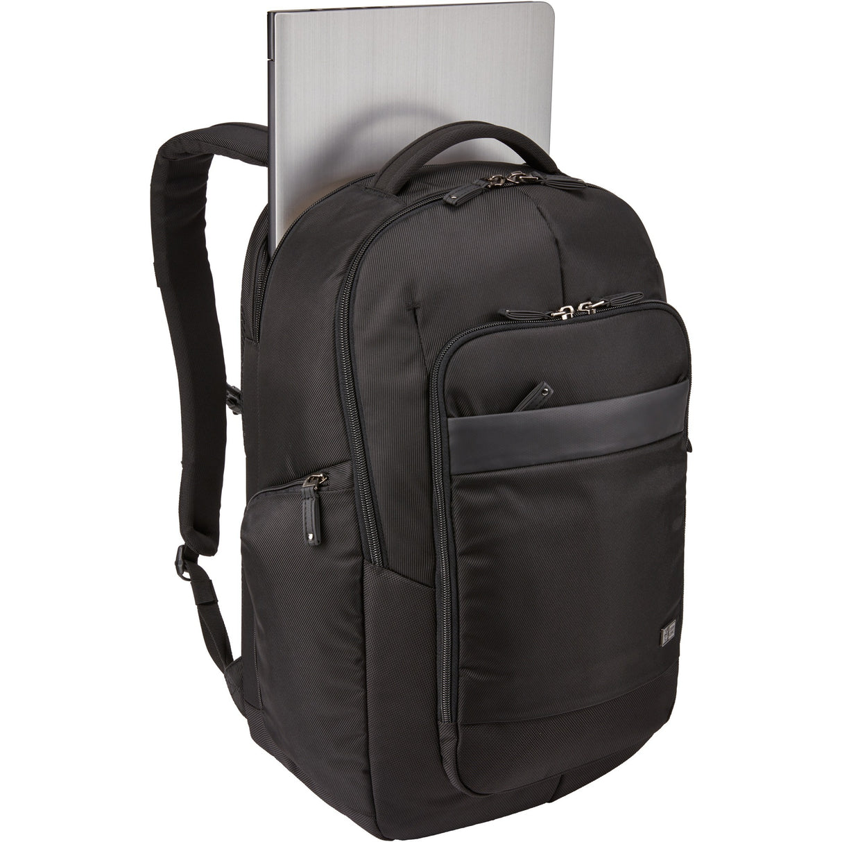 Case logic notion 17.3 laptop backpack backpack (black)