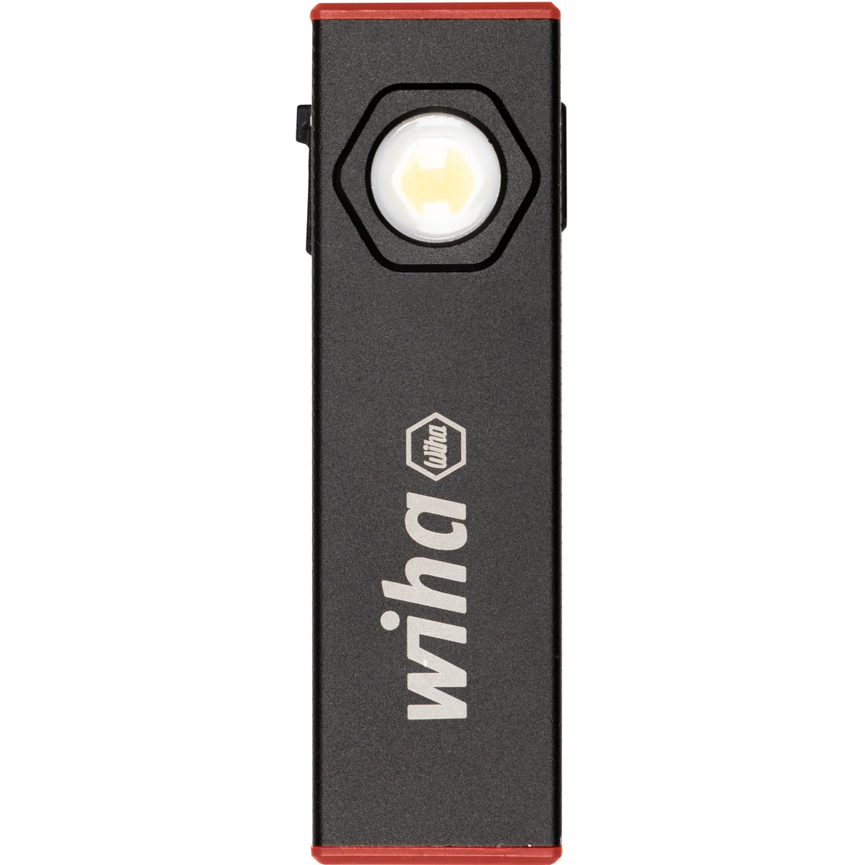 Wiha hand lamp 800 lm work light (black, 60 - 800 lm)