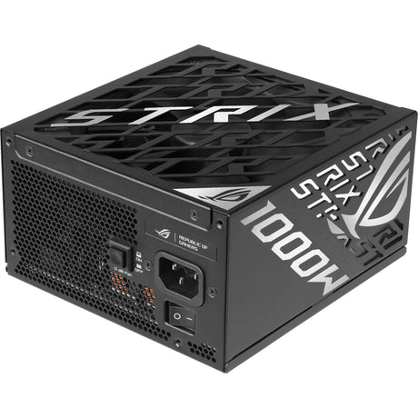 Asus rog strix 1000w platin