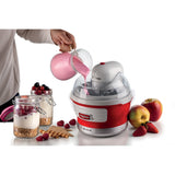 Ariete Party Time Ice Cream Machine 0643 00