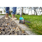 Gardena Gardena Comfort Grass -saks på stål