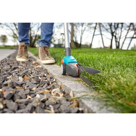 Gardena Gardena Comfort Grass Scissors på stål