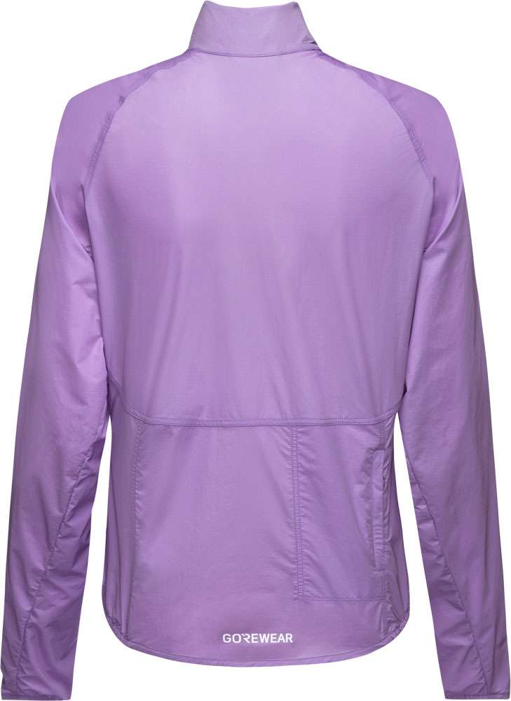 Gorewear spinshift vindjacka - dam vindjacka