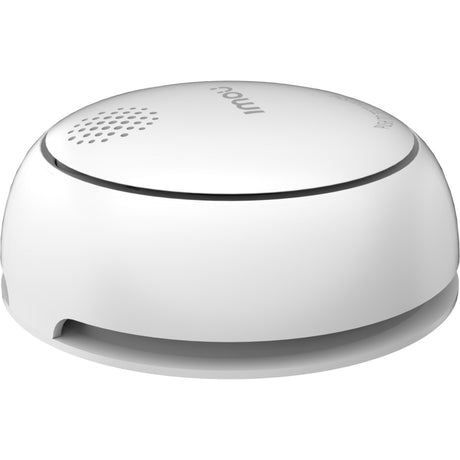 Pametni detektor dima Imou - paket zsm1 (bel, 3 kosi + pametni prehod zg2s, zigbee)