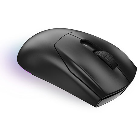 Sharkoon sgm25w gaming mouse (black, 12,000 dpi, rgb LEDs)