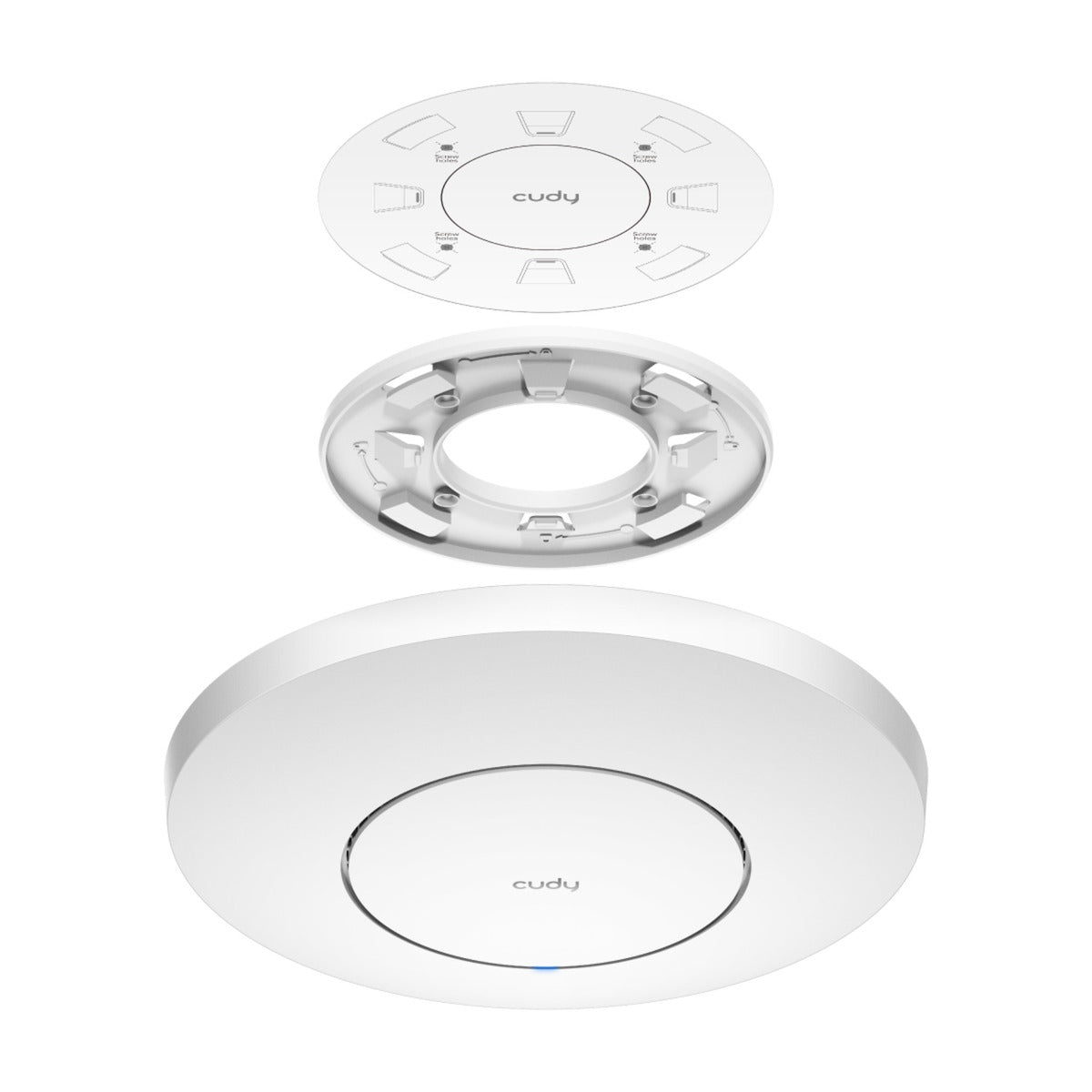 Cudy ac1200 wifi Gigabit Access Point