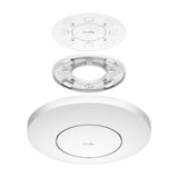 Cudy ac1200 wifi Gigabit Access Point