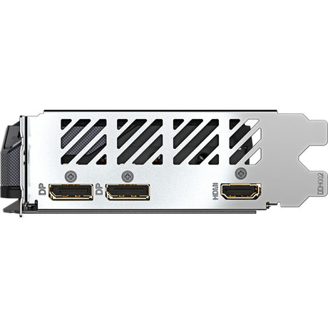 Gigabyte radeon rx 9060 xt gaming oc 8gb grafische kaart (rdna4, gddr6, 2x displayport, 1x hdmi)