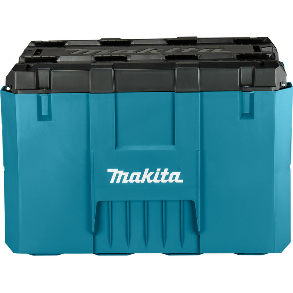 Makita accessories maktrak tool box extension extra large - p-91023