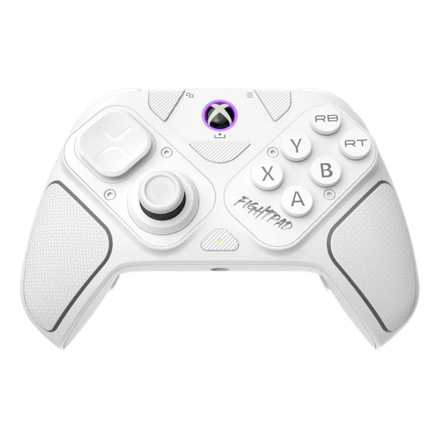Turtle Beach Victrix Pro BFG Reloaded Wireless Modular Controller (White, Xbox One, Xbox Series X|S, PC)