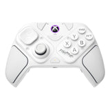 Turtle Beach Victrix Pro BFG Reloaded Wireless Modular Controller (White, Xbox One, Xbox Series X|S, PC)