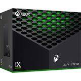 Microsoft xbox sorozat x