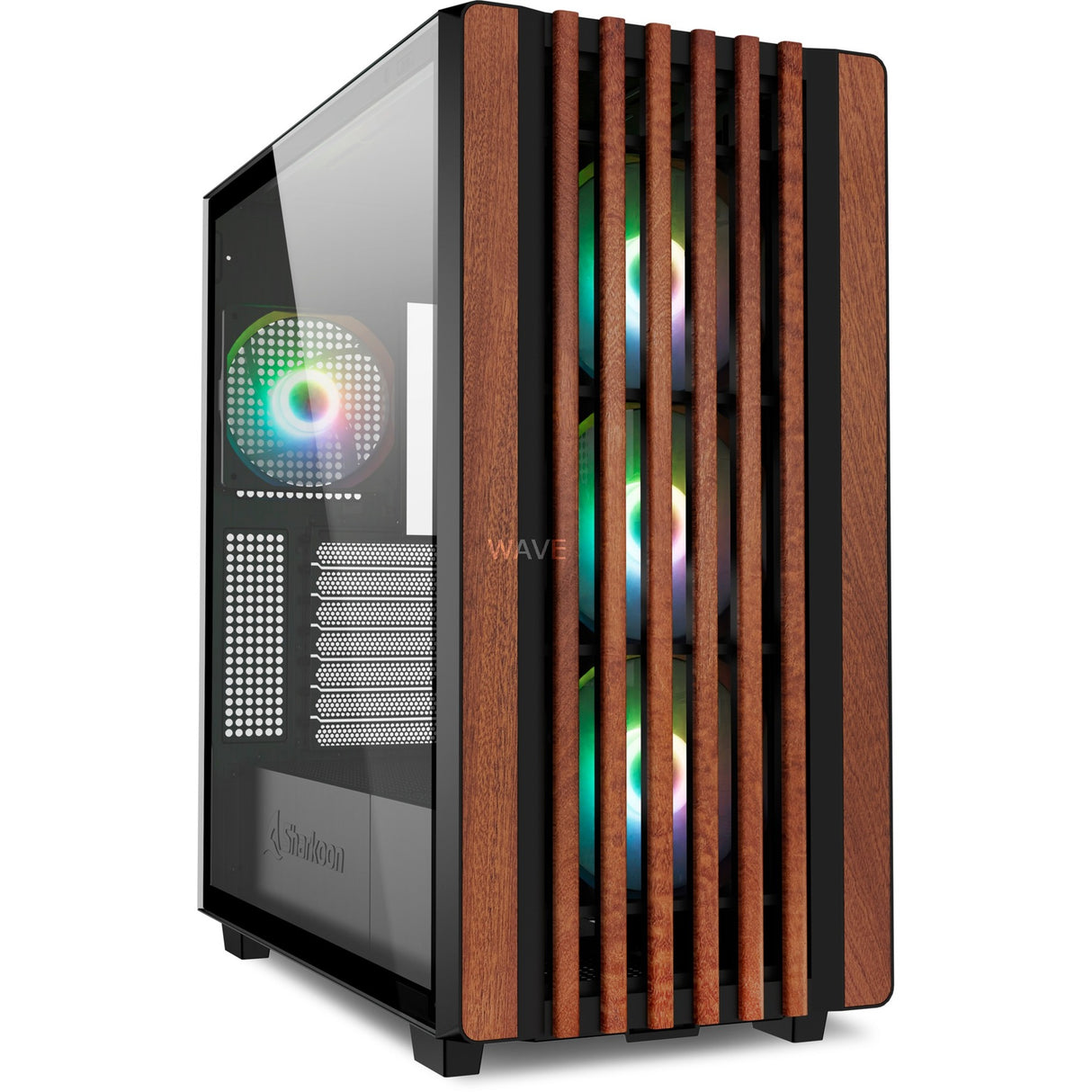 Sharkoon C70G RVB