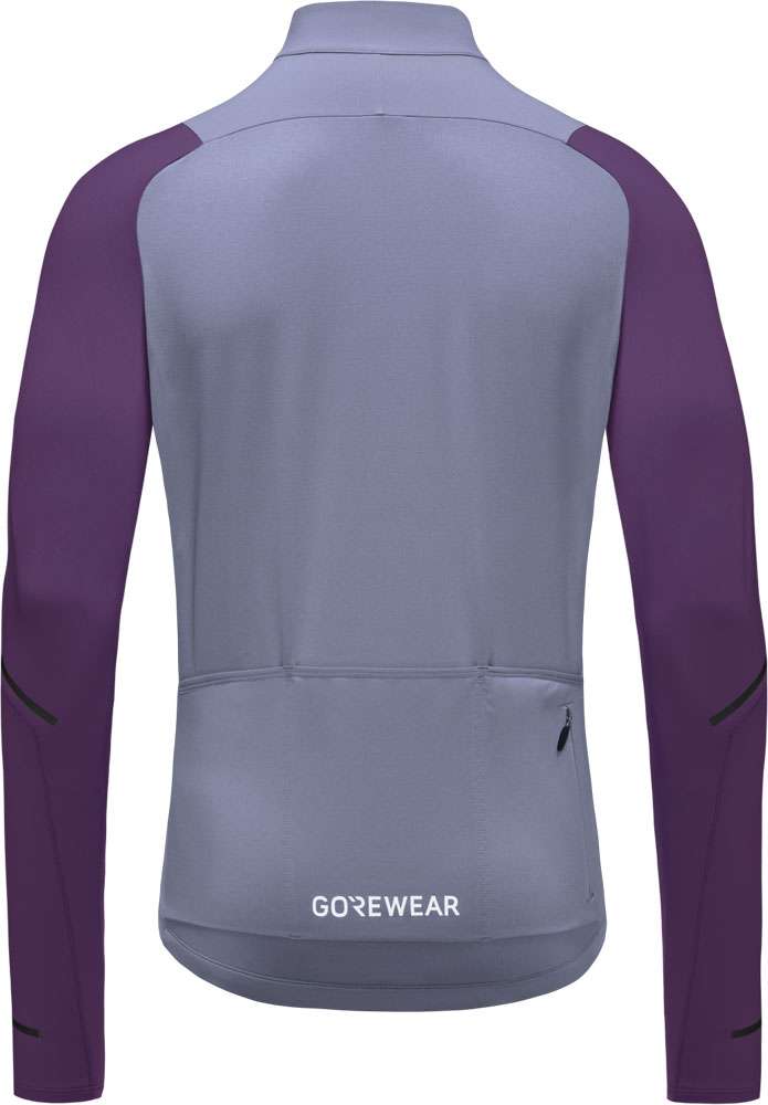 Gorewear spinshift - termisk långärmad jersey
