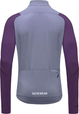 Gorewear spinshift - termisk långärmad jersey