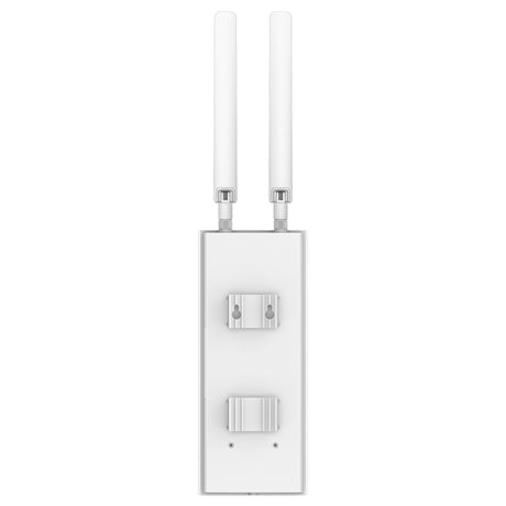Cudy vnitřní venkovní 4g n300 wi-fi router (bílý)