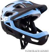 Tsg seek youth fr graphic design - kid's full face helmet