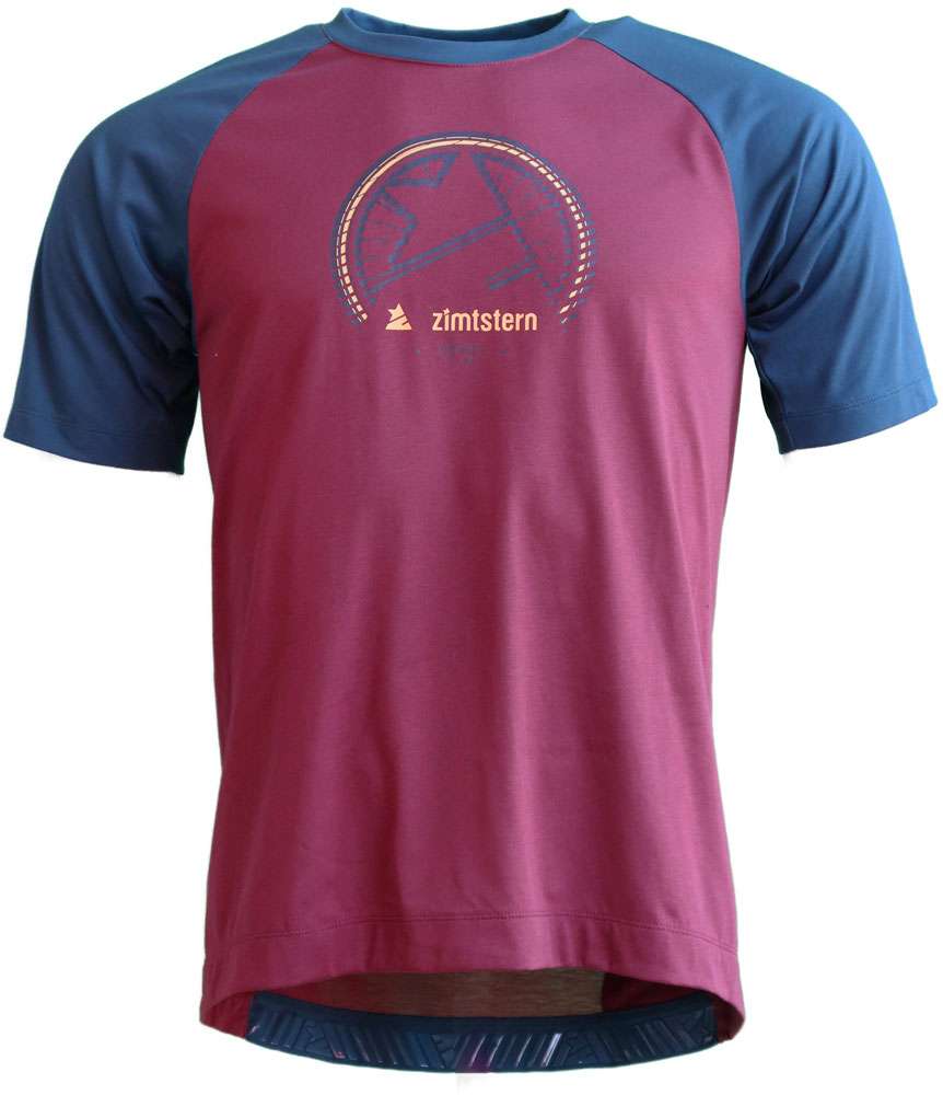 Zimtstern pureflowz - mtb dres