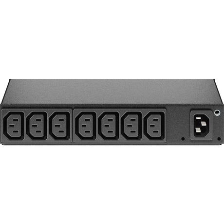 APC Rack PDU, Basic AP6015A (0h 2h, 8x c13)