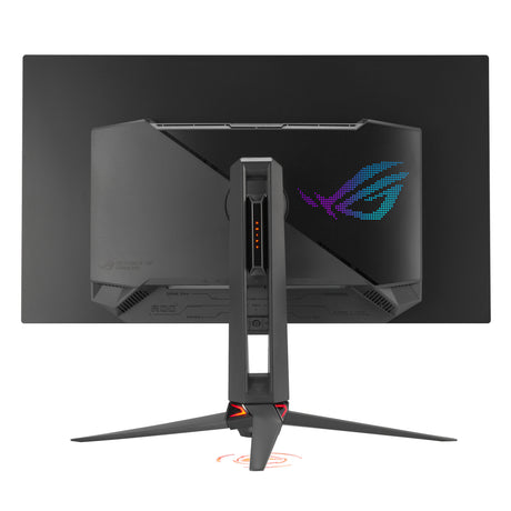 Asus ROG Swift PG32UCDM 31.5" 4K UHD Gaming Monitor (Black, 2x HDMI, DisplayPort, 3x USB-A, USB-C, 240 Hz)