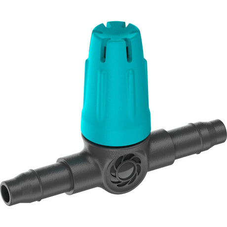 GARGAAVE SPRAYER fir kleng Fläch