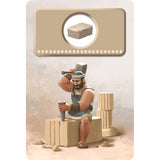 ASMODEE 7 Wonders: Arkitekter