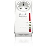 Fritz! „powerline1220e international“ (balta)