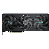 Gigabyte GeForce RTX 5070 Ti Eagle OC 16G graphics card (3x Display Port, 1x HDMI 2.1, DLSS 4)