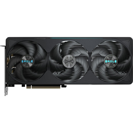Carte graphique Gigabyte GeForce RTX 5070 Ti Eagle OC 16G (3x Display Port, 1x HDMI 2.1, DLSS 4)