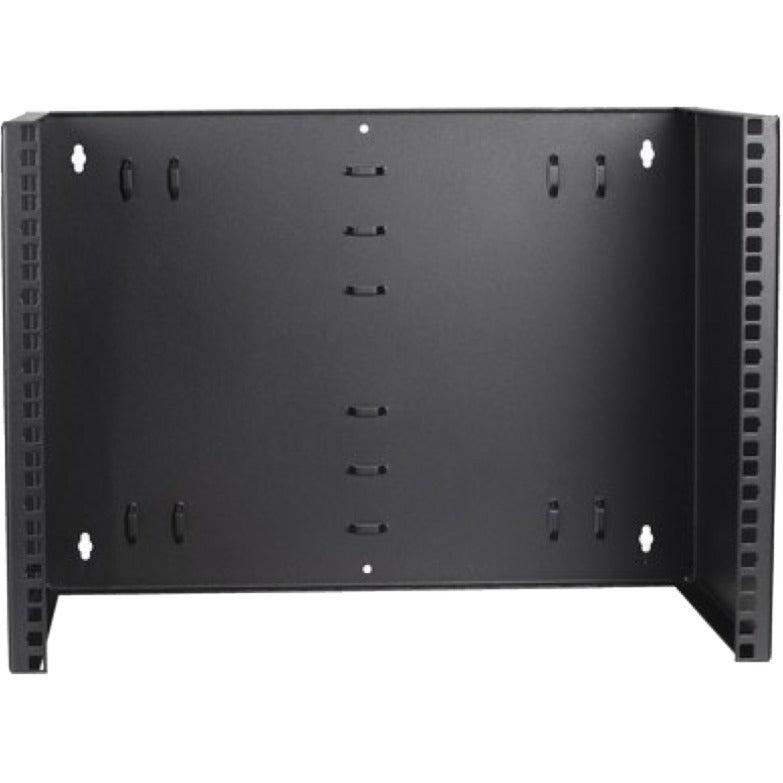 DSI 8U Wall Mount Bracket - DS-WMB8-M Server Rack (Black, 520 x 300 x 360mm)