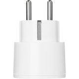 Haga clic en el cambio Establecer enchufes Wireless 2 con control remoto