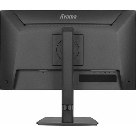 Iiyama prolite xb2493hsu-b1 23.8 monitor (black (matte), 120 hz, hdmi, displayport, usb, audio)