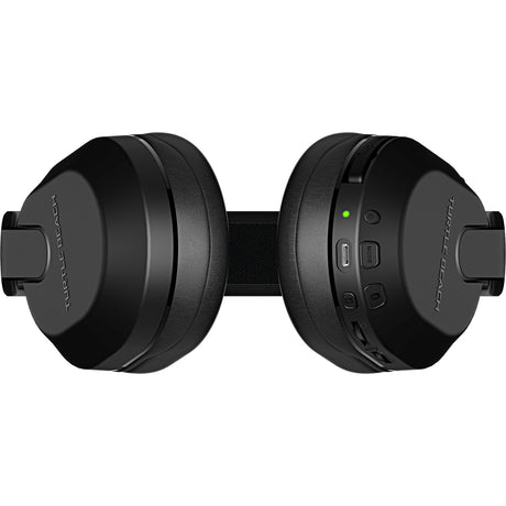 Herné slúchadlá do uší Turtle beach stealth 500 (čierne, PC - windows 10 a vyššie, playstation 4 5, nintendo switch, android, ios)
