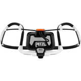 Petzl Iko headlamp LED lighting (black white)