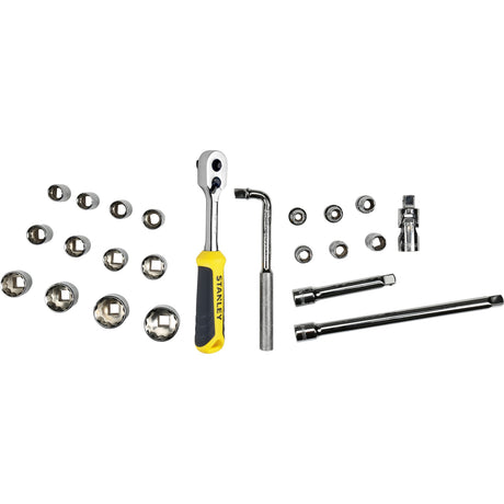 Stanley Transmodule Dopens Set 1 2 Hexagon