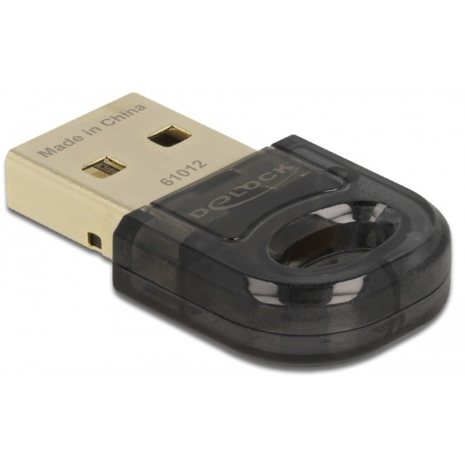 Delock USB 2.0 Bluetooth 5.0 mini adapteris Bluetooth adapteris
