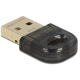 Delock USB 2.0 Bluetooth 5.0 mini adapteris Bluetooth adapteris