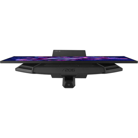 Asus ROG Strix XG27AQDMES 26.5 Gaming Monitor (Black, 2x HDMI, DisplayPort, 240 Hz)