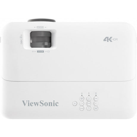 Viewsonic PX701-4K DLP Projector 4K UHD (White, 3200 ANSI Lumen)