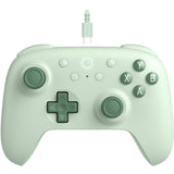 8bitdo deiridh 2c sreangaithe