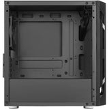 Silverstone SST-Fah1MB-g
