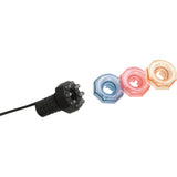 Ubbink minibright 3x8 LED lamps