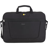 Case Logic 15.6 sacoche pour ordinateur portable vnai215 sacoche pour ordinateur portable (noir, vente au détail)