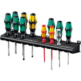Wera Kraftform XXL screwdriver set (12-piece)