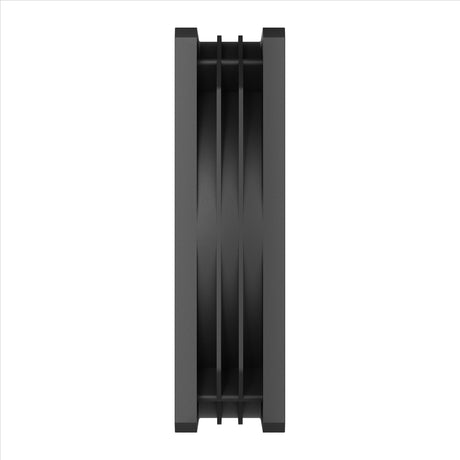 Arctic p9 silent case fan (zwart, 92 x 92 x 25 mm)